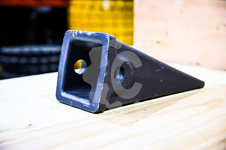 9N4452 - Коронка коническая усиленная СК-11461 BP