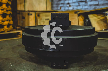 Колесо направляющее СК-6316494 HSTF