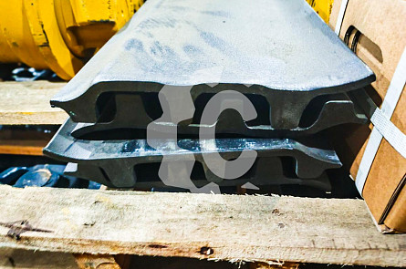 Башмак 3G 700 мм СК-4803932 SJM