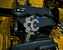 Крашер механический СК-0037616 СК