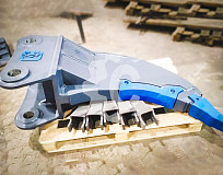 Однозубый рыхлитель R.02.30 СК-0035871 СК