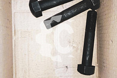 Болт замыкающего звена D65E-12 для цепи KYT СК-0002341 KYT Болт замыкающего звена D65E-12 для цепи KYT СК-0002341 KYT