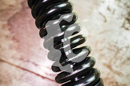 Механизм натяжения в комплекте с вилкой СК-27854 JM