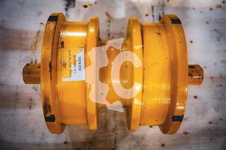 1101-21-40СБ - Каток опорный двубортный СК-0000238 GE