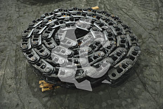 Цепь гусеничная 49L СК-35218 VTP