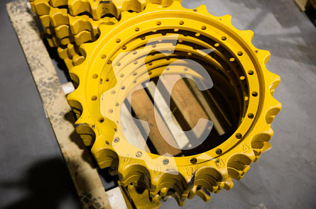 Звездочка СК-30044 QHD