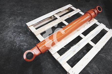 Гидроцилиндр ковша (без трубок) СК-0033871 JM Гидроцилиндр ковша (без трубок) СК-0033871 JM