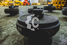 Колесо направляющее СК-6308012 HSTF