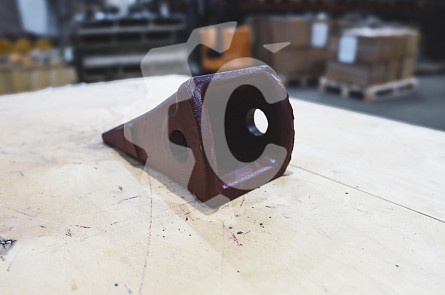 206-70-48610 - Коронка коническая СК-11102 HZ