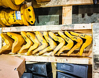 Угловая защита ковша СК-0003187 TURBO