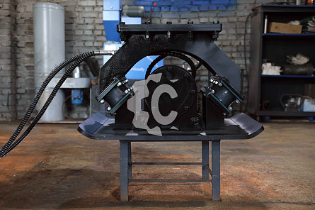 Вибротрамбовка SBVR15 СК-0041277 RAY