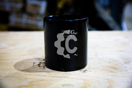 X124-802104 - Втулка СК-6272762 ZMG X124-802104 - Втулка СК-6272762 ZMG