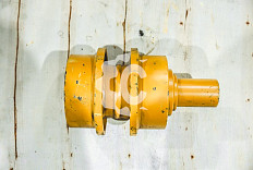 Каток поддерживающий (вал 55 мм) СК-0002474 QHD