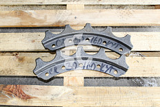 Группа сегментов (5 шт.) СК-30160 KYT