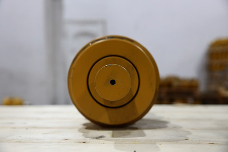 KM4183 - Каток поддерживающий СК-6159681 QHD