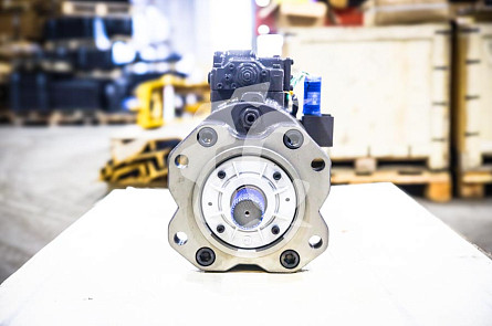 Гидронасос основной СК-6307005 MBP