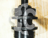 Каток поддерживающий СК-0029823 CH