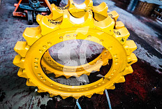 Звездочка СК-6270778 QHD Звездочка СК-6270778 QHD