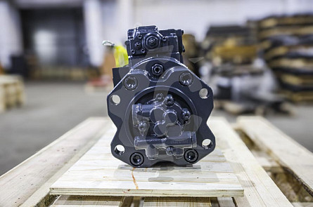 Гидронасос основной СК-0026870 MBP