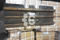 Башмак 3G 600 мм (демонтирован с новой техники) СК-0002606 OEM
