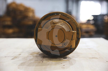 Каток опорный СК-12588 QHD