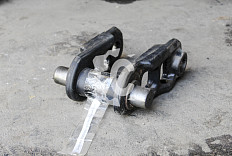 Звено цепи 1L СК-0001690 Valuepart