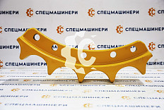 Группа сегментов СК-0005852 KBJ