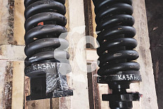 Механизм натяжения СК-6164881 QHD