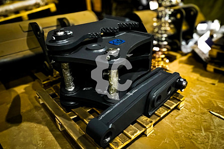 Крашер механический СК-0037688 СК