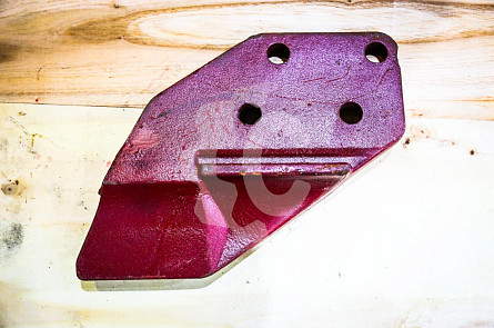 Бокорез правый СК-45528 HZ