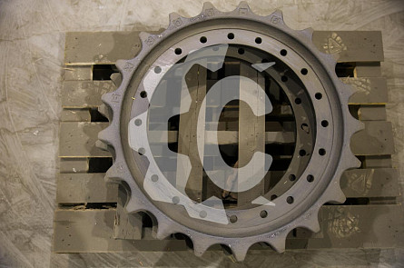 Звездочка СК-30251 QHD