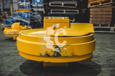 Колесо направляющее СК-6245027 STF