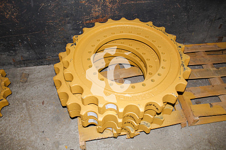 Звездочка СК-6284087 QHD