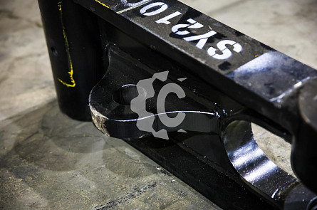 Трапеция ковша СК-0038685 СК (c)