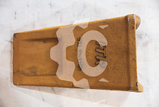 Коронка коническая СК-11096 ITR***