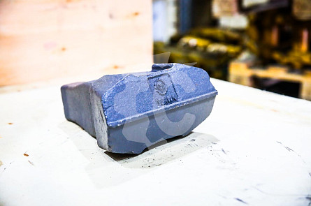 Адаптер коронки СК-41872 BP