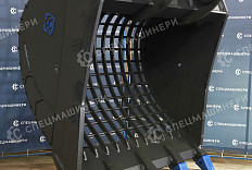 Ковш просеивающий 0,8м3 SWB.01.080.20 СК-0043077 СК