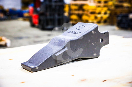 Коронка рыхлителя СК-12018 BP