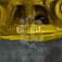 6I-9668 - 6I9668 Цепь гусеничная (39 зв) смазываемая для бульдозеров Caterpillar  CAT D6R / D6T / D6H (6I-9668, 102-0761) STF