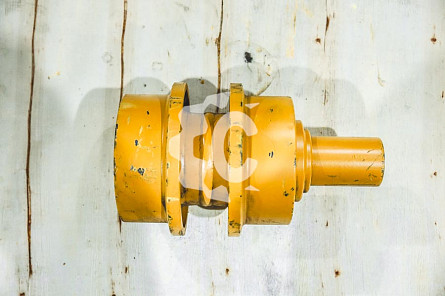 Каток поддерживающий (вал 55 мм) СК-0002474 QHD