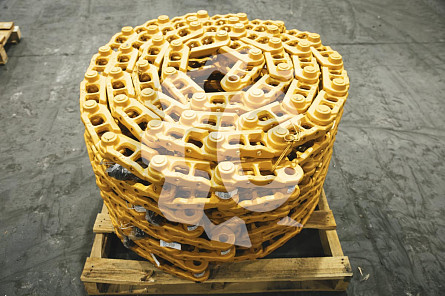 E4012701M00044 - Цепь гусеничная 44L СК-0035396 DTAMC