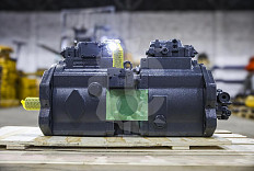 Гидронасос основной СК-6307007 MBP