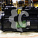 401-00347 Основной гидравлический насос экскаватора Daewoo Solar255LC-V OEM