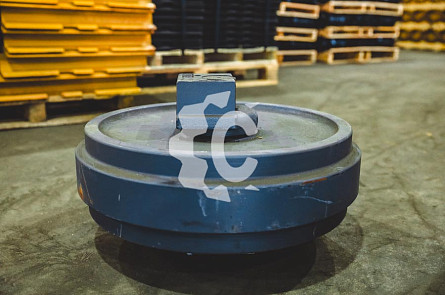 Колесо направляющее СК-6284075 GR