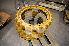 Звездочка СК-0033776 QHD