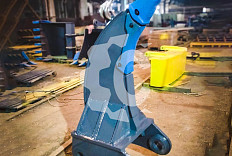 Однозубый рыхлитель R.02.40 СК-0036503 СК