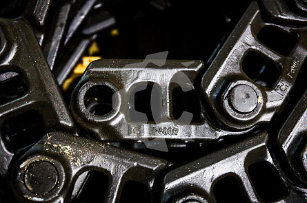 HT227/48 - Цепь гусеничная 48L СК-0023147 CH