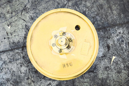 Колесо направляющее СК-0000929 KBJ