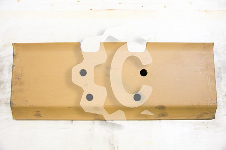 Башмак 1G 610 мм СК-6275945 SJM