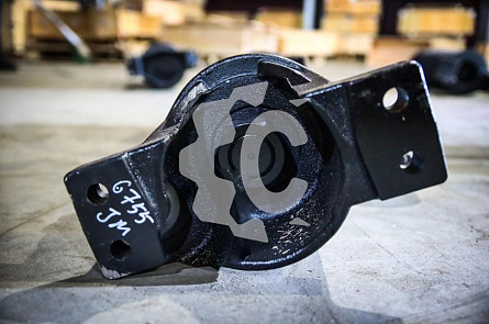 Механизм натяжения в комплекте с гидроцилиндром СК-6316755 JM